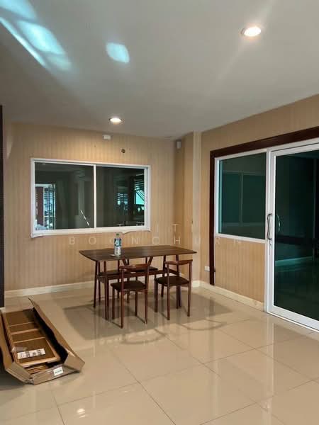 Ornsirin 3, Chiang Mai, San Pu Loei, Doi Saket, Chiang Mai, 4 Bedrooms, 216 sqm, Single Detached House For Rent, by Thiti Boonchurn, 500383880 - DDproperty.com