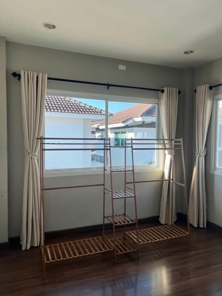 Ornsirin 3, Chiang Mai, San Pu Loei, Doi Saket, Chiang Mai, 4 Bedrooms, 216 sqm, Single Detached House For Rent, by Thiti Boonchurn, 500383880 - DDproperty.com