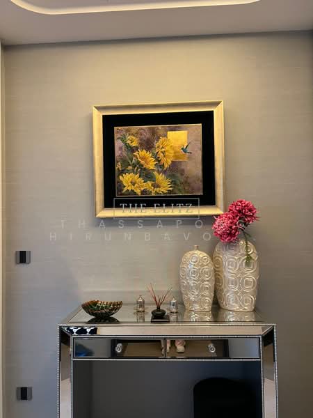 ONE89 Wireless, Bangkok, Wittayu Road, Lumphini, Pathum Wan, Bangkok, 2 Bedrooms, 150 sqm, Condo For Rent, by Thassapong Hirunbavornsak, 500383882 - DDproperty.com