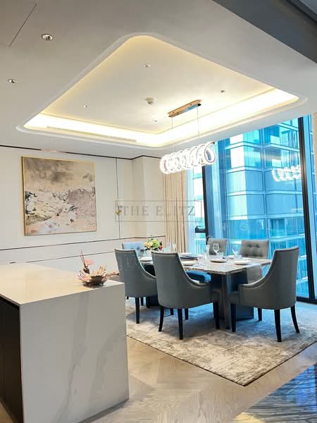 ONE89 Wireless, Bangkok, Wittayu Road, Lumphini, Pathum Wan, Bangkok, 2 Bedrooms, 150 sqm, Condo For Rent, by Thassapong Hirunbavornsak, 500383882 - DDproperty.com