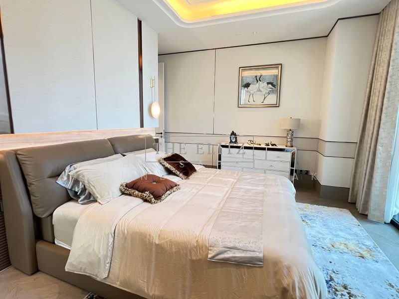ONE89 Wireless, Bangkok, Wittayu Road, Lumphini, Pathum Wan, Bangkok, 2 Bedrooms, 150 sqm, Condo For Rent, by Thassapong Hirunbavornsak, 500383882 - DDproperty.com