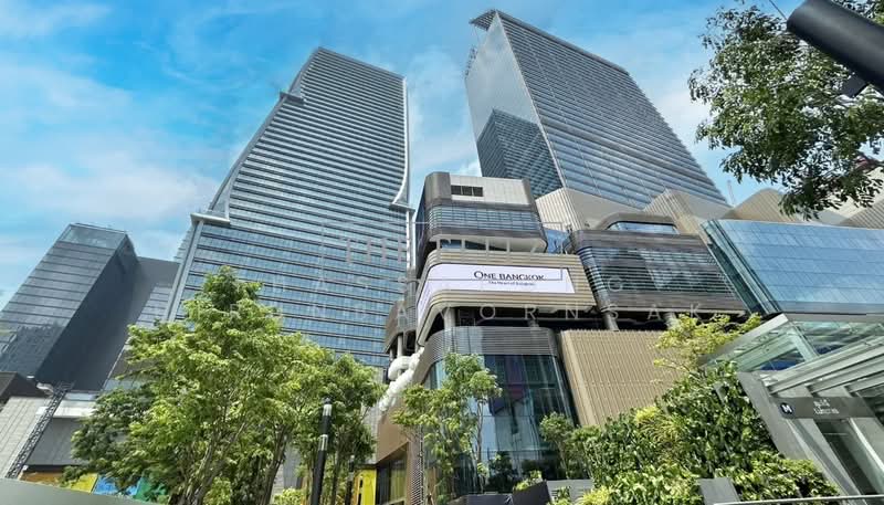 ONE89 Wireless, Bangkok, Wittayu Road, Lumphini, Pathum Wan, Bangkok, 2 Bedrooms, 150 sqm, Condo For Rent, by Thassapong Hirunbavornsak, 500383882 - DDproperty.com