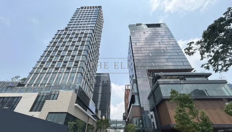 ONE89 Wireless, Bangkok, Wittayu Road, Lumphini, Pathum Wan, Bangkok, 2 Bedrooms, 150 sqm, Condo For Rent, by Thassapong Hirunbavornsak, 500383882 - DDproperty.com