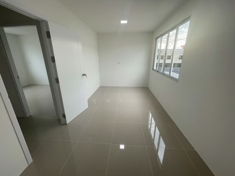 Baan Pruksa Mahidol-Salaya, Nakhon Pathom, Salaya, Phuttha Mon Thon, Nakhon Pathom, 2 Bedrooms, 103 sqm, Townhouse For Rent, by คุณมีน, 500383883 - DDproperty.com