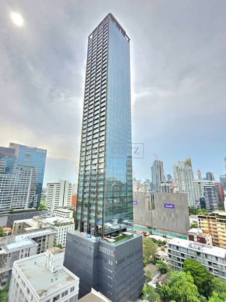 Nimit Langsuan : นิมิตร หลังสวน, กรุงเทพ, ถนนหลังสวน, ลุมพินี, ปทุมวัน, กรุงเทพ, 164 ตร.ม., คอนโด ขาย, โดย Thassapong Hirunbavornsak, 500383885 - DDproperty.com
