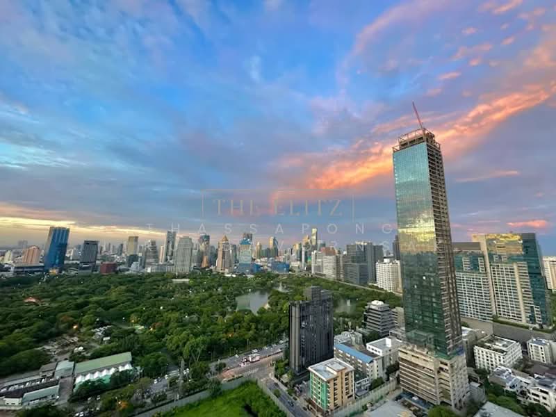 Nimit Langsuan : นิมิตร หลังสวน, กรุงเทพ, ถนนหลังสวน, ลุมพินี, ปทุมวัน, กรุงเทพ, 164 ตร.ม., คอนโด ขาย, โดย Thassapong Hirunbavornsak, 500383885 - DDproperty.com