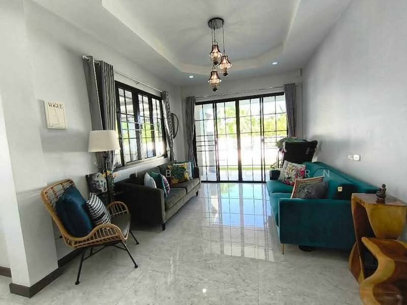 บ้านเดี่ยว แม่เหียะ เชียงใหม่, เชียงใหม่, แม่เหียะ, เมืองเชียงใหม่, เชียงใหม่, 320 ตร.ม., บ้านเดี่ยว ให้เช่า, โดย Thiti Boonchurn, 500383886 - DDproperty.com