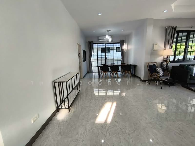 Detached House, Mae Hia, Chiang Mai, Mae Hia, Muang Chiang Mai, Chiang Mai, 3 Bedrooms, 320 sqm, Single Detached House For Rent, by Thiti Boonchurn, 500383886 - DDproperty.com