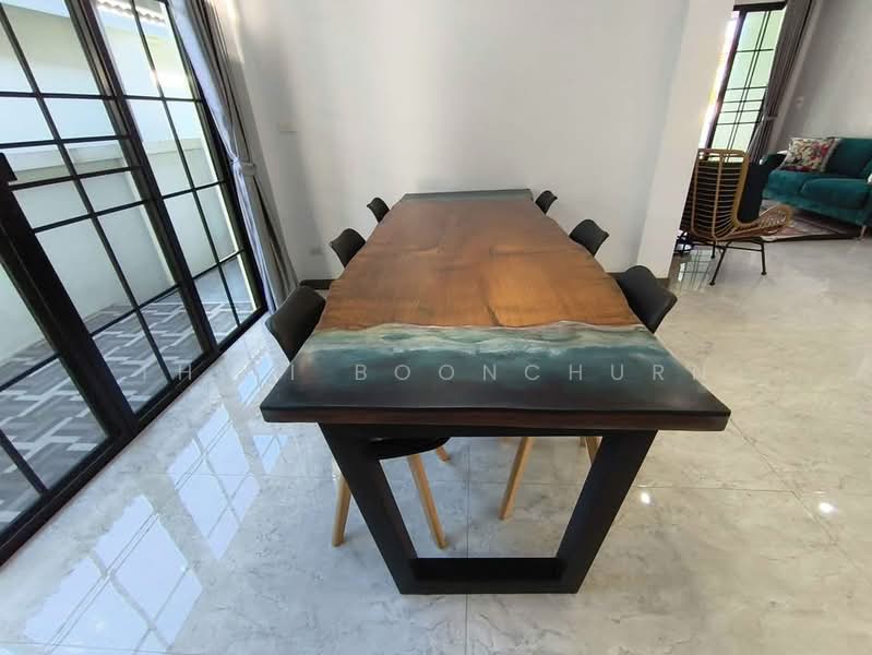 Detached House, Mae Hia, Chiang Mai, Mae Hia, Muang Chiang Mai, Chiang Mai, 3 Bedrooms, 320 sqm, Single Detached House For Rent, by Thiti Boonchurn, 500383886 - DDproperty.com