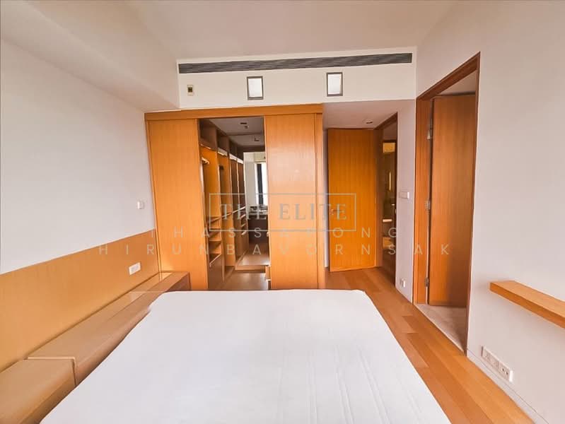 The Met Sathorn, Bangkok, 123 South Sathorn Road, Thung Maha Mek, Sathon, Bangkok, 2 Bedrooms, 93 sqm, Condo For Rent, by Thassapong Hirunbavornsak, 500383887 - DDproperty.com