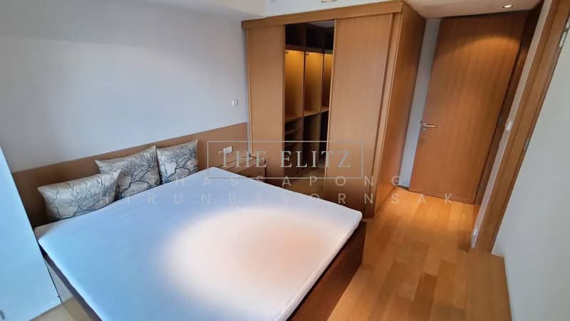 The Met Sathorn, Bangkok, 123 South Sathorn Road, Thung Maha Mek, Sathon, Bangkok, 2 Bedrooms, 93 sqm, Condo For Rent, by Thassapong Hirunbavornsak, 500383887 - DDproperty.com