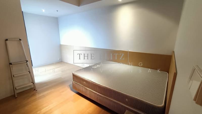 The Met Sathorn, Bangkok, 123 South Sathorn Road, Thung Maha Mek, Sathon, Bangkok, 2 Bedrooms, 93 sqm, Condo For Rent, by Thassapong Hirunbavornsak, 500383887 - DDproperty.com