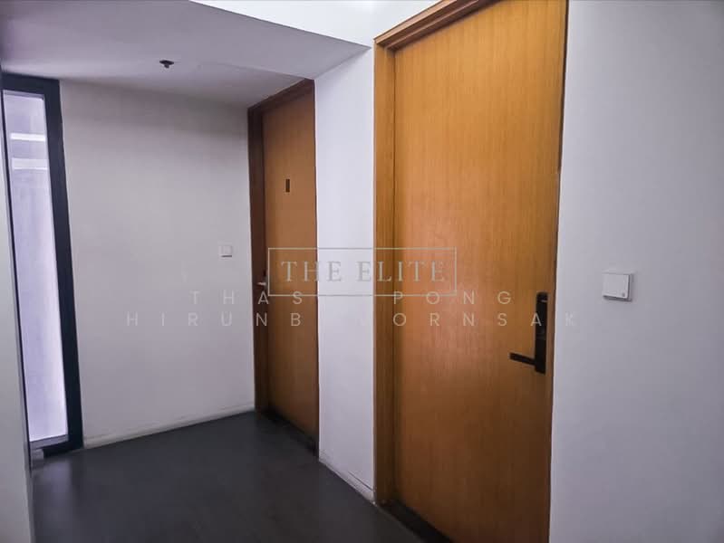 The Met Sathorn, Bangkok, 123 South Sathorn Road, Thung Maha Mek, Sathon, Bangkok, 2 Bedrooms, 93 sqm, Condo For Rent, by Thassapong Hirunbavornsak, 500383887 - DDproperty.com