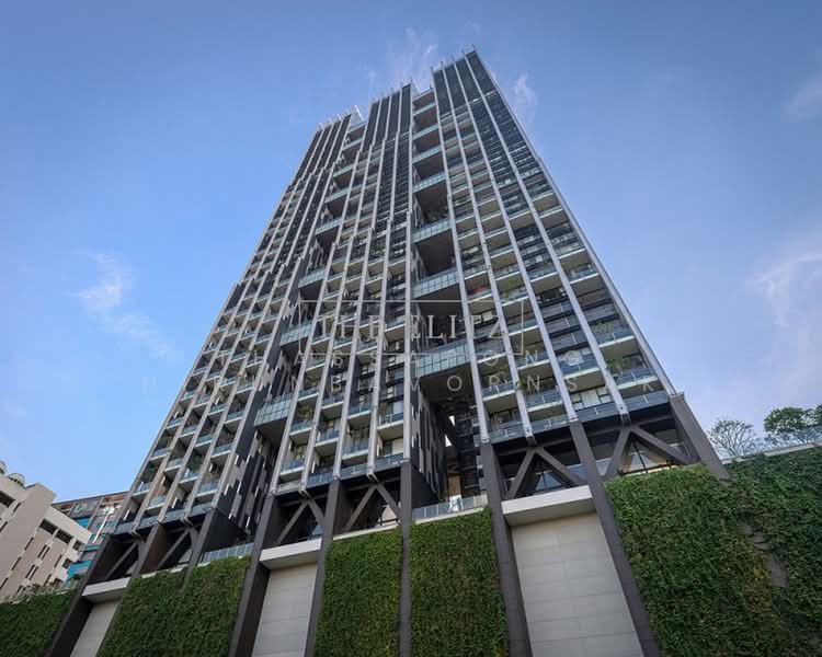 The Met Sathorn : เดอะ เม็ท สาทร, กรุงเทพ, 123 ถนนสาทรใต้, ทุ่งมหาเมฆ, สาทร, กรุงเทพ, 93 ตร.ม., คอนโด ให้เช่า, โดย Thassapong Hirunbavornsak, 500383887 - DDproperty.com