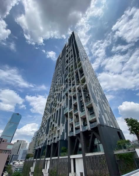 The Met Sathorn, Bangkok, 123 South Sathorn Road, Thung Maha Mek, Sathon, Bangkok, 2 Bedrooms, 93 sqm, Condo For Rent, by Thassapong Hirunbavornsak, 500383887 - DDproperty.com