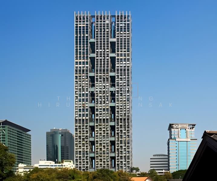 The Met Sathorn : เดอะ เม็ท สาทร, กรุงเทพ, 123 ถนนสาทรใต้, ทุ่งมหาเมฆ, สาทร, กรุงเทพ, 93 ตร.ม., คอนโด ให้เช่า, โดย Thassapong Hirunbavornsak, 500383887 - DDproperty.com