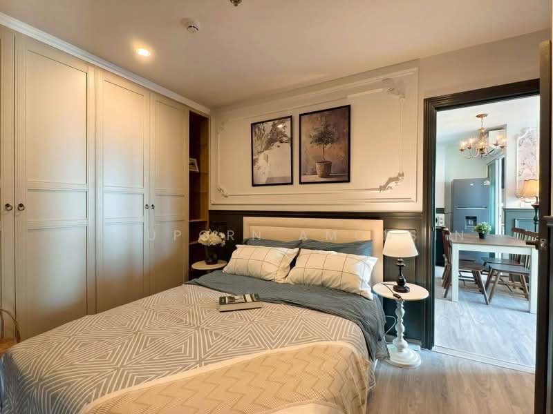 Regent Home Bangna : รีเจ้นท์ โฮม บางนา, กรุงเทพ, ถนน สรรพาวุธ, บางนาใต้, บางนา, กรุงเทพ, 57 ตร.ม., คอนโด ให้เช่า, โดย Jatuporn Amonsin, 500383888 - DDproperty.com