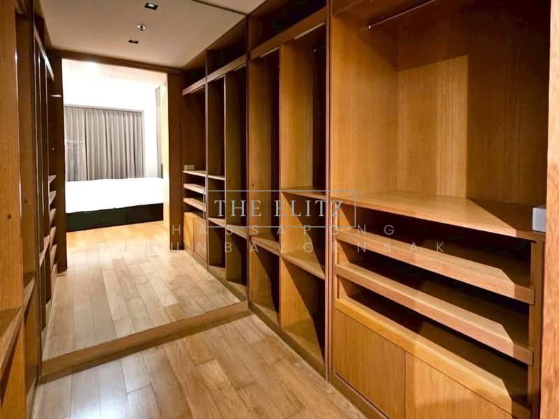 The Met Sathorn, Bangkok, 123 South Sathorn Road, Thung Maha Mek, Sathon, Bangkok, 3 Bedrooms, 196 sqm, Condo For Rent, by Thassapong Hirunbavornsak, 500383890 - DDproperty.com