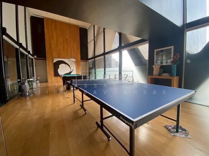 The Met Sathorn, Bangkok, 123 South Sathorn Road, Thung Maha Mek, Sathon, Bangkok, 3 Bedrooms, 196 sqm, Condo For Rent, by Thassapong Hirunbavornsak, 500383890 - DDproperty.com