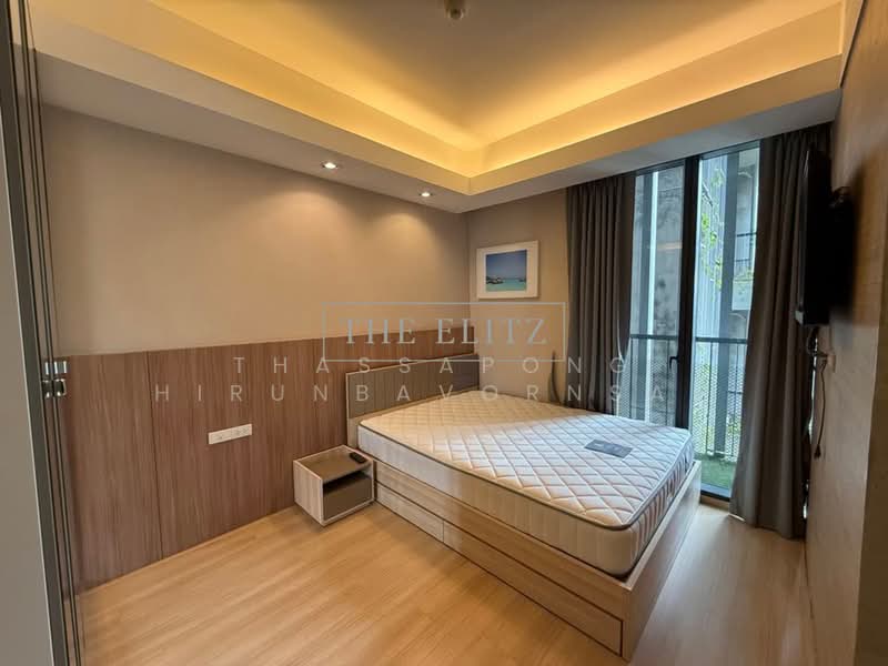 The Met Sathorn, Bangkok, 123 South Sathorn Road, Thung Maha Mek, Sathon, Bangkok, 3 Bedrooms, 196 sqm, Condo For Rent, by Thassapong Hirunbavornsak, 500383891 - DDproperty.com