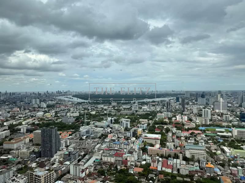 The Met Sathorn, Bangkok, 123 South Sathorn Road, Thung Maha Mek, Sathon, Bangkok, 3 Bedrooms, 196 sqm, Condo For Rent, by Thassapong Hirunbavornsak, 500383891 - DDproperty.com