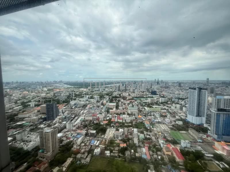 The Met Sathorn, Bangkok, 123 South Sathorn Road, Thung Maha Mek, Sathon, Bangkok, 3 Bedrooms, 196 sqm, Condo For Rent, by Thassapong Hirunbavornsak, 500383891 - DDproperty.com