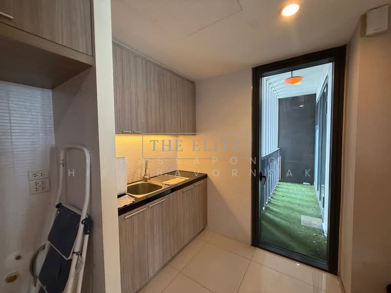 The Met Sathorn, Bangkok, 123 South Sathorn Road, Thung Maha Mek, Sathon, Bangkok, 3 Bedrooms, 196 sqm, Condo For Rent, by Thassapong Hirunbavornsak, 500383891 - DDproperty.com
