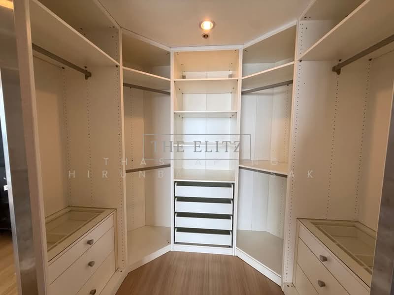 The Met Sathorn, Bangkok, 123 South Sathorn Road, Thung Maha Mek, Sathon, Bangkok, 3 Bedrooms, 196 sqm, Condo For Rent, by Thassapong Hirunbavornsak, 500383891 - DDproperty.com