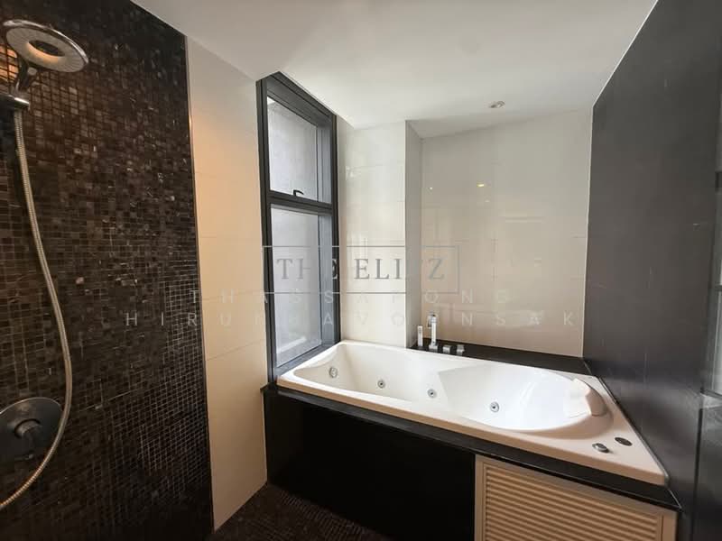 The Met Sathorn, Bangkok, 123 South Sathorn Road, Thung Maha Mek, Sathon, Bangkok, 3 Bedrooms, 196 sqm, Condo For Rent, by Thassapong Hirunbavornsak, 500383891 - DDproperty.com