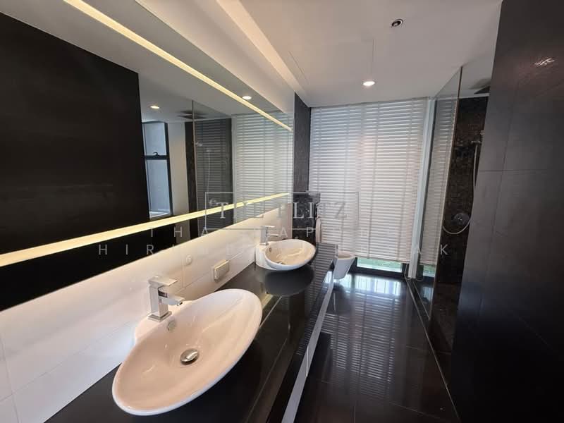 The Met Sathorn, Bangkok, 123 South Sathorn Road, Thung Maha Mek, Sathon, Bangkok, 3 Bedrooms, 196 sqm, Condo For Rent, by Thassapong Hirunbavornsak, 500383891 - DDproperty.com