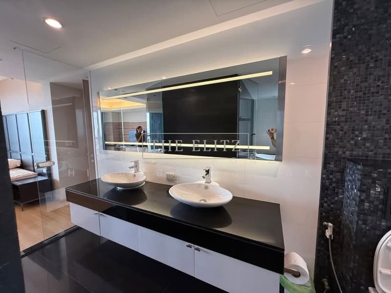 The Met Sathorn, Bangkok, 123 South Sathorn Road, Thung Maha Mek, Sathon, Bangkok, 3 Bedrooms, 196 sqm, Condo For Rent, by Thassapong Hirunbavornsak, 500383891 - DDproperty.com