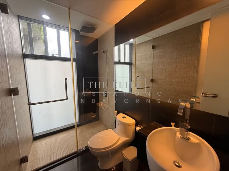 The Met Sathorn, Bangkok, 123 South Sathorn Road, Thung Maha Mek, Sathon, Bangkok, 3 Bedrooms, 196 sqm, Condo For Rent, by Thassapong Hirunbavornsak, 500383891 - DDproperty.com