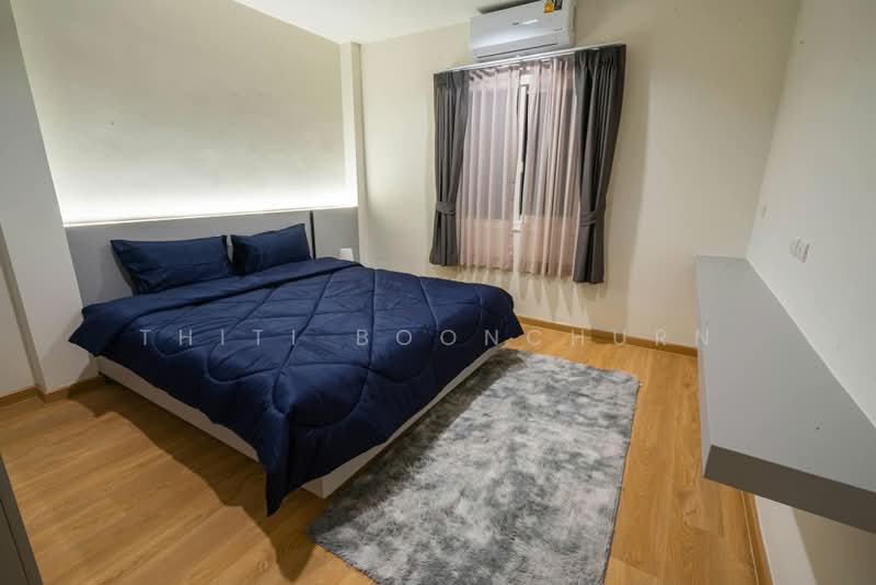 Palm Ville Khuang Sing Intersection-Chotana Rd, Chiang Mai, Chotana Road, Chang Phuak, Muang Chiang Mai, Chiang Mai, 4 Bedrooms, 235 sqm, Single Detached House For Rent, by Thiti Boonchurn, 500383892 - DDproperty.com