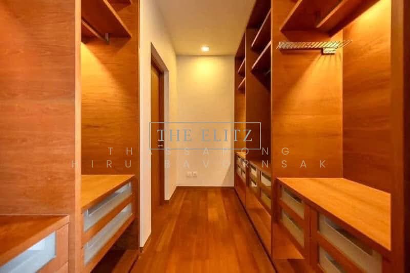 The Sukhothai Residences : เดอะ สุโขทัย เรสซิเด้นซ์, กรุงเทพ, 3 ถนนสาทรใต้ แขวงทุ่งมหาเมฆ เขตสาทร กรุงเทพมหานคร, ทุ่งมหาเมฆ, สาทร, กรุงเทพ, 139 ตร.ม., คอนโด ให้เช่า, โดย Thassapong Hirunbavornsak, 500383894 - DDproperty.com