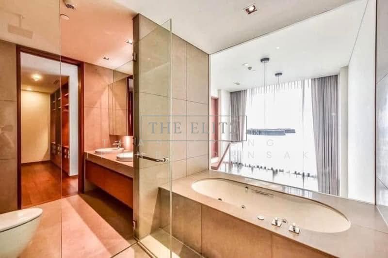 The Sukhothai Residences : เดอะ สุโขทัย เรสซิเด้นซ์, กรุงเทพ, 3 ถนนสาทรใต้ แขวงทุ่งมหาเมฆ เขตสาทร กรุงเทพมหานคร, ทุ่งมหาเมฆ, สาทร, กรุงเทพ, 139 ตร.ม., คอนโด ให้เช่า, โดย Thassapong Hirunbavornsak, 500383894 - DDproperty.com