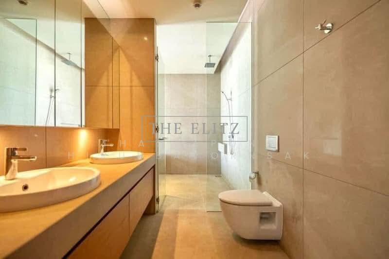The Sukhothai Residences, Bangkok, 3 Sathorn Tai Road, Thung Maha Mek, Sathon, Bangkok, 1 Bedroom, 139 sqm, Condo For Rent, by Thassapong Hirunbavornsak, 500383894 - DDproperty.com