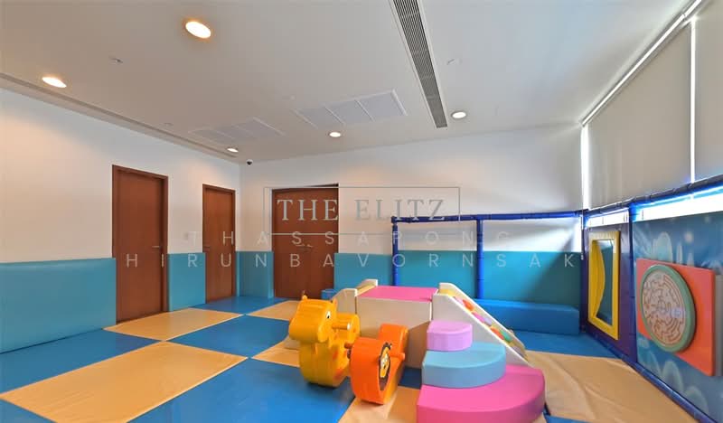 The Sukhothai Residences, Bangkok, 3 Sathorn Tai Road, Thung Maha Mek, Sathon, Bangkok, 1 Bedroom, 139 sqm, Condo For Rent, by Thassapong Hirunbavornsak, 500383894 - DDproperty.com