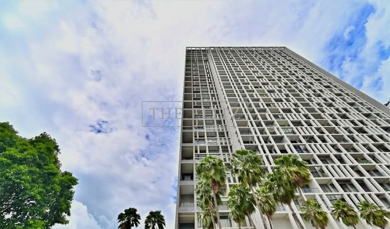The Sukhothai Residences, Bangkok, 3 Sathorn Tai Road, Thung Maha Mek, Sathon, Bangkok, 1 Bedroom, 139 sqm, Condo For Rent, by Thassapong Hirunbavornsak, 500383894 - DDproperty.com