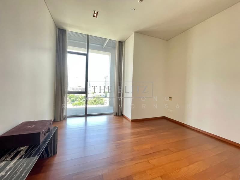 The Sukhothai Residences, Bangkok, 3 Sathorn Tai Road, Thung Maha Mek, Sathon, Bangkok, 2 Bedrooms, 125 sqm, Condo For Rent, by Thassapong Hirunbavornsak, 500383897 - DDproperty.com