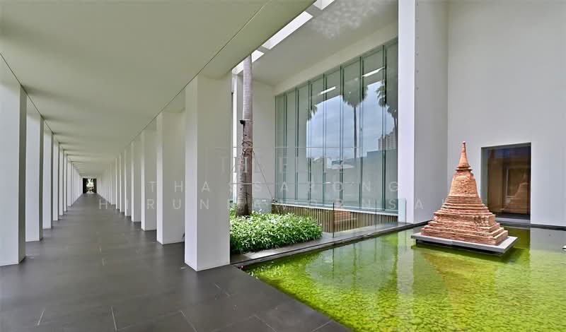The Sukhothai Residences : เดอะ สุโขทัย เรสซิเด้นซ์, กรุงเทพ, 3 ถนนสาทรใต้ แขวงทุ่งมหาเมฆ เขตสาทร กรุงเทพมหานคร, ทุ่งมหาเมฆ, สาทร, กรุงเทพ, 125 ตร.ม., คอนโด ให้เช่า, โดย Thassapong Hirunbavornsak, 500383897 - DDproperty.com