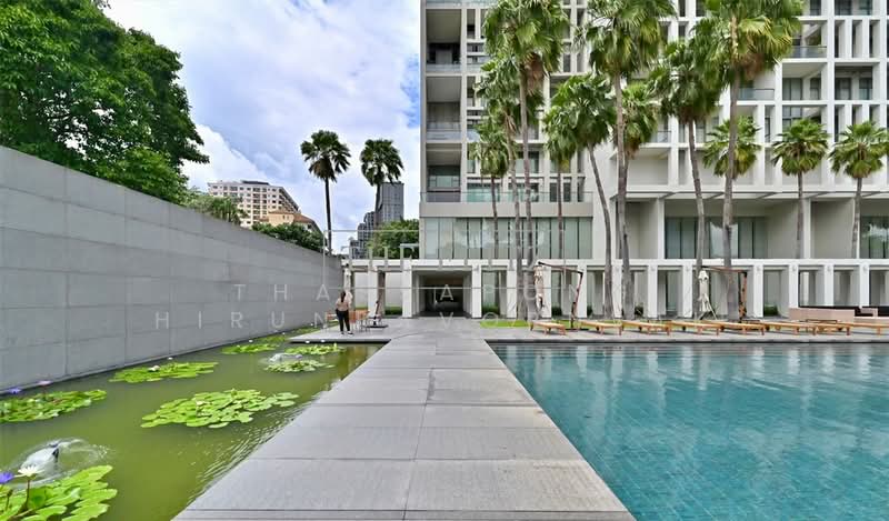 The Sukhothai Residences, Bangkok, 3 Sathorn Tai Road, Thung Maha Mek, Sathon, Bangkok, 2 Bedrooms, 125 sqm, Condo For Rent, by Thassapong Hirunbavornsak, 500383897 - DDproperty.com