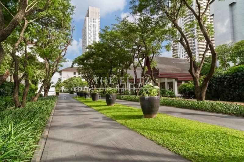 The Sukhothai Residences, Bangkok, 3 Sathorn Tai Road, Thung Maha Mek, Sathon, Bangkok, 2 Bedrooms, 125 sqm, Condo For Rent, by Thassapong Hirunbavornsak, 500383897 - DDproperty.com