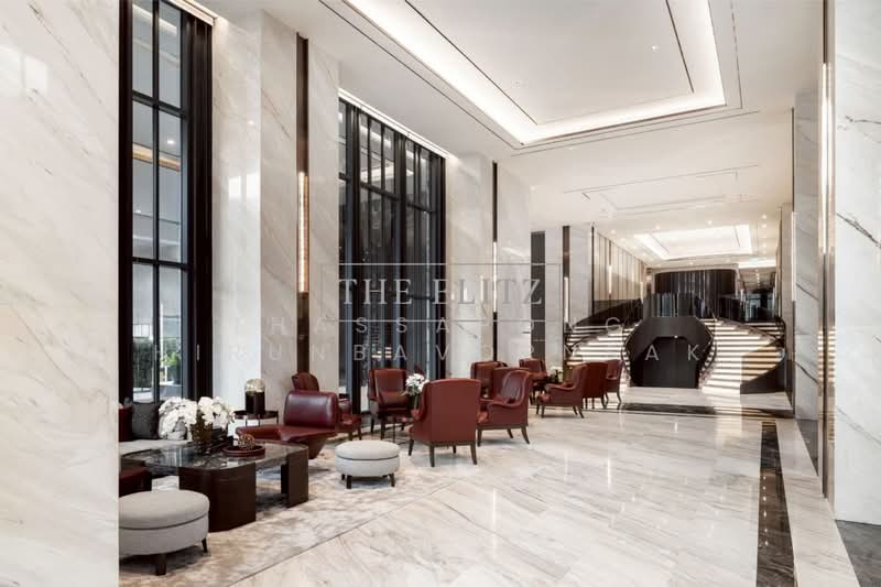 Hyde Heritage Thonglor, Bangkok, 1199 Sukhumvit Soi 59, Khlong Tan Nua, Watthana, Bangkok, 1 Bedroom, 51 sqm, Condo For Rent, by Thassapong Hirunbavornsak, 500383898 - DDproperty.com