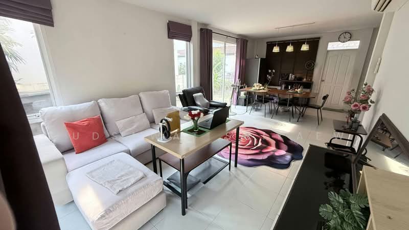 Sammakorn Min Buri 3, Bangkok, สามวา, Bang Chun, Khlong Sam Wa, Bangkok, 3 Bedrooms, 190 sqm, Single Detached House For Sale, by Hudsawat Srikaew, 500383899 - DDproperty.com