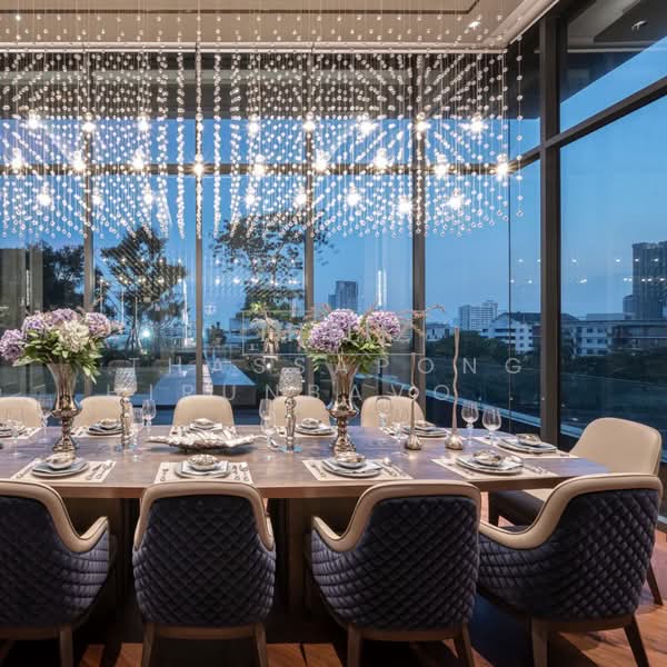 Hyde Heritage Thonglor, Bangkok, 1199 Sukhumvit Soi 59, Khlong Tan Nua, Watthana, Bangkok, 2 Bedrooms, 79 sqm, Condo For Rent, by Thassapong Hirunbavornsak, 500383900 - DDproperty.com
