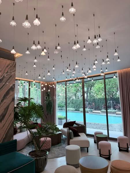 Mekin HAUS : เมคิน เฮาส์, เชียงใหม่, ฟ้าฮ่าม, เมืองเชียงใหม่, เชียงใหม่, 43 ตร.ม., คอนโด ให้เช่า, โดย Thiti Boonchurn, 500383901 - DDproperty.com