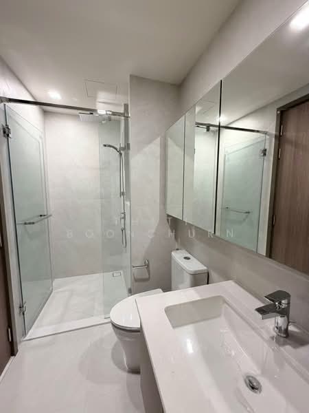 Mekin HAUS, Chiang Mai, Fa Ham, Muang Chiang Mai, Chiang Mai, 1 Bedroom, 43 sqm, Condo For Rent, by Thiti Boonchurn, 500383901 - DDproperty.com