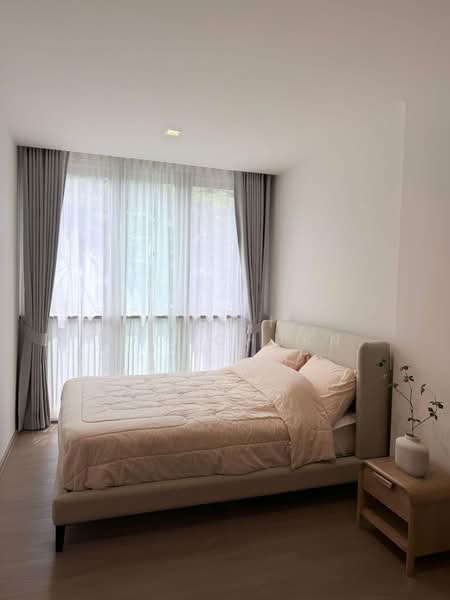 Mekin HAUS, Chiang Mai, Fa Ham, Muang Chiang Mai, Chiang Mai, 1 Bedroom, 43 sqm, Condo For Rent, by Thiti Boonchurn, 500383901 - DDproperty.com