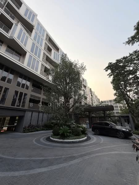 Mekin HAUS, Chiang Mai, Fa Ham, Muang Chiang Mai, Chiang Mai, 1 Bedroom, 43 sqm, Condo For Rent, by Thiti Boonchurn, 500383901 - DDproperty.com