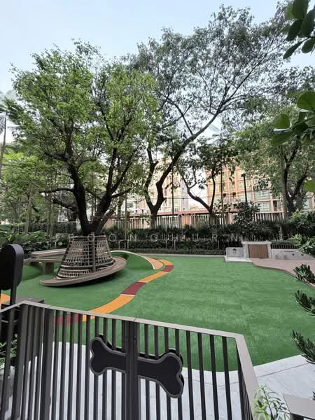 Mekin HAUS : เมคิน เฮาส์, เชียงใหม่, ฟ้าฮ่าม, เมืองเชียงใหม่, เชียงใหม่, 43 ตร.ม., คอนโด ให้เช่า, โดย Thiti Boonchurn, 500383901 - DDproperty.com